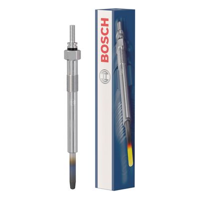 Bosch Duraterm Glow Plug Glp227 Hyundai Accent 1.5 Crdi D4Fa 11/05- | 0250 212 011 | Euro Car Parts - Thumbnail 2