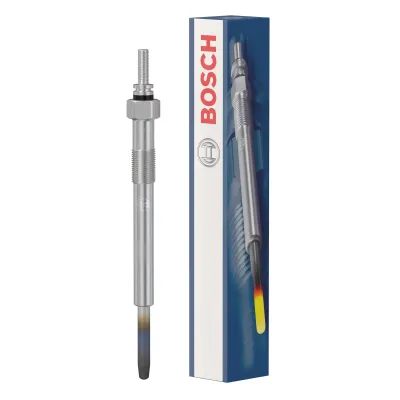 Bosch Duraterm Glow Plug Glp227 Hyundai Accent 1.5 Crdi D4Fa 11/05- | 0250 212 011 | Euro Car Parts