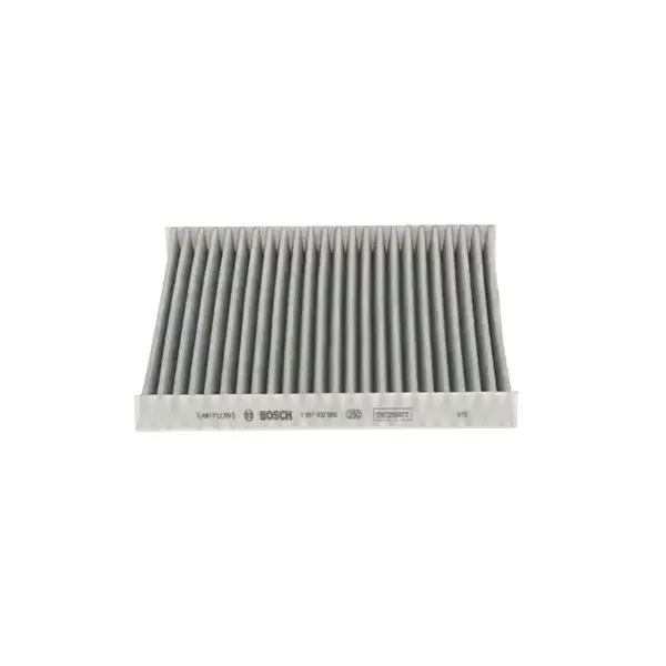 1987 432 566 (Bosch) Cabin Filter | Euro Car Parts - Image 1