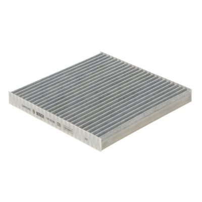 1987 432 566 (Bosch) Cabin Filter | Euro Car Parts - Thumbnail 2