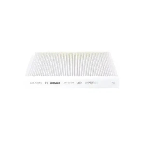 1987 432 272 (Bosch) Cabin Filter | Euro Car Parts - Image 1