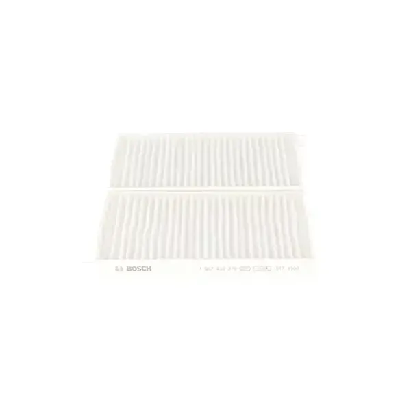 1987 432 278 (Bosch) Cabin Filter | Euro Car Parts - Image 1