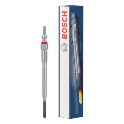 Bosch Glow Plug 4 V | 0250 403 014 | Euro Car Parts - Thumbnail 2
