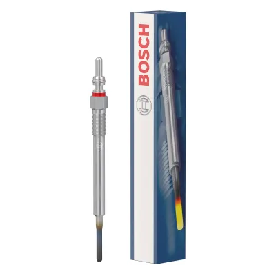 Bosch Glow Plug 4 V | 0250 403 014 | Euro Car Parts
