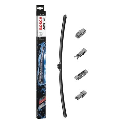 Ap23U (Bosch) Flat Blade Single > 575Mm | 3397 006 836 | Euro Car Parts - Thumbnail 2