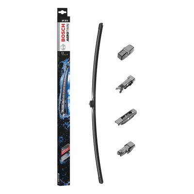 Ap28U (Bosch) Flat Blade Single > 700Mm | 3397 006 839 | Euro Car Parts - Thumbnail 2