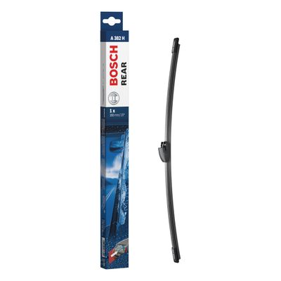 A382H (Bosch) Rear Flat > 380Mm | 3397 006 865 | Euro Car Parts - Thumbnail 2