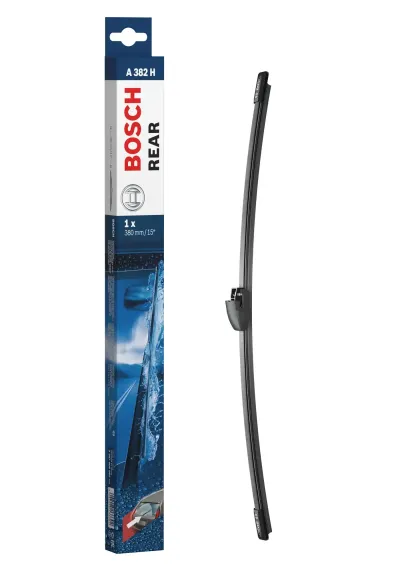 A382H (Bosch) Rear Flat > 380Mm | 3397 006 865 | Euro Car Parts
