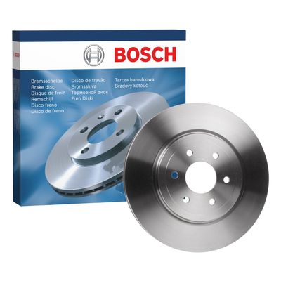 Bosch Nissan Navara D40 05- Frt | 0986 479 S35 | Euro Car Parts - Thumbnail 2
