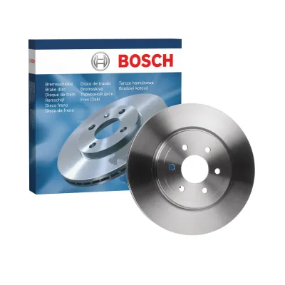 Bosch Nissan Navara D40 05- Frt | 0986 479 S35 | Euro Car Parts