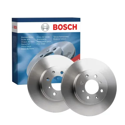 Bosch 0986479R80 Brake Disc (BD1877) - Thumbnail 3
