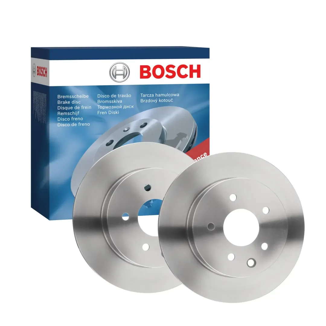 Bosch X-Trail 01- 292Mm | 0986 479 S31 | Euro Car Parts - Image 1