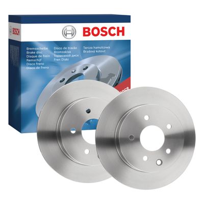 Bosch X-Trail 01- 292Mm | 0986 479 S31 | Euro Car Parts - Thumbnail 2