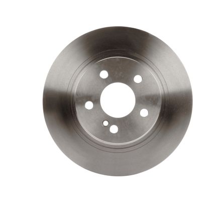 Bosch Rear Brake Discs 300Mm Solid | 0986 479 S92 | Euro Car Parts - Thumbnail 2