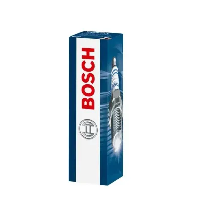Bosch Iridium Spark Plug Vr7Nii33X | 0242 135 529 | Euro Car Parts