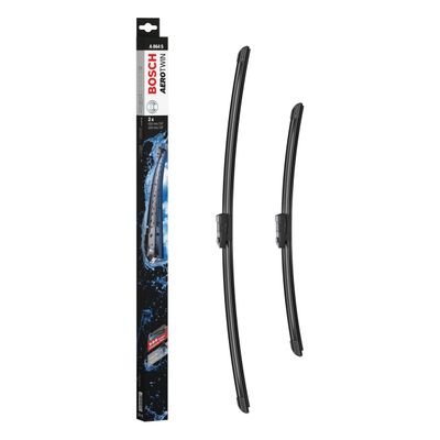 A864S (Bosch) Flat Blade Set > 450/650Mm | 3397 007 864 | Euro Car Parts - Thumbnail 2