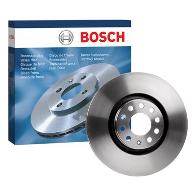 Bosch Front Brake Disc A4/a6 Quattro Models 320Mm (V) | 0986 479 S30 | Euro Car Parts - Thumbnail 2