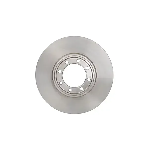 Bosch Rear Brake Disc 294Mm Iveco Daily 35C10 C12 C14 C18 06- | 0986 479 640 | Euro Car Parts - Image 1