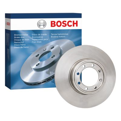 Bosch Rear Brake Disc 294Mm Iveco Daily 35C10 C12 C14 C18 06- | 0986 479 640 | Euro Car Parts - Thumbnail 2