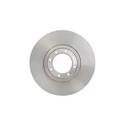Bosch Rear Brake Disc 294Mm Iveco Daily 35C10 C12 C14 C18 06- | 0986 479 640 | Euro Car Parts