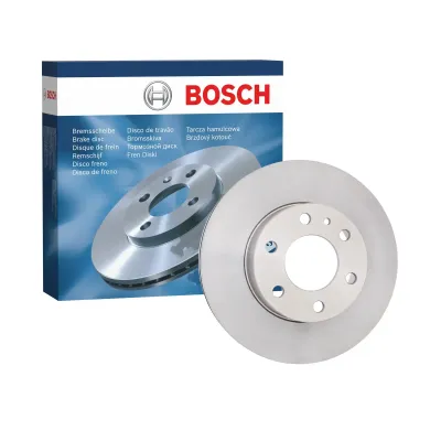 Bosch Front Brake Disc 300Mm Iveco Daily 35S10 S12 S14 S18 06- | 0986 479 641 | Euro Car Parts