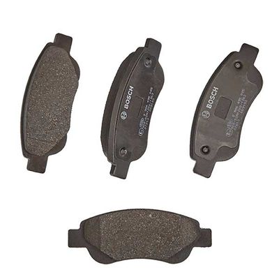Bosch Front Brake Pads | 0.986.494.606 | Euro Car Parts - Thumbnail 2