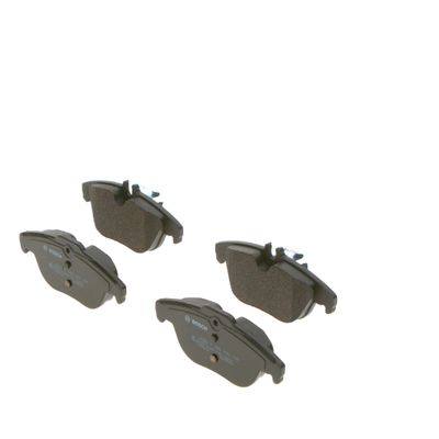 Bosch Rear Brake Pads C Class Clas | 0986 495 105 | Euro Car Parts - Thumbnail 2