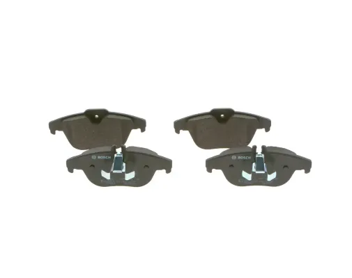 Bosch Rear Brake Pads C Class Clas | 0986 495 105 | Euro Car Parts