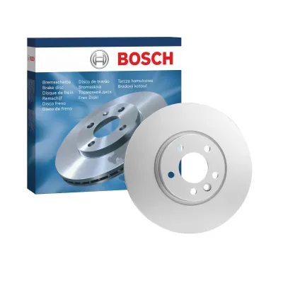 Bosch Front Brake Disc Vw Transporter (09-) 340 Mm (V) | 0986 479 546 | Euro Car Parts