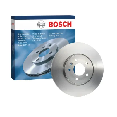 Bosch Front Disc Vaux Astra J (09-) 321Mm (V) 17" Bs | 0986 479 667 | Euro Car Parts