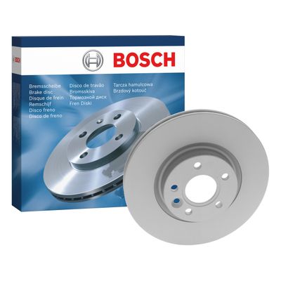 Bosch 0986479701 Brake Disc (BD1685)
