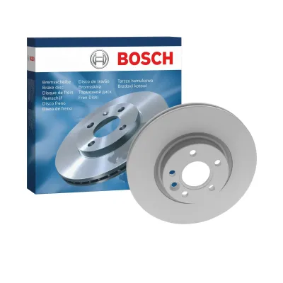 Bosch 0986479701 Brake Disc (BD1685) - Thumbnail 2