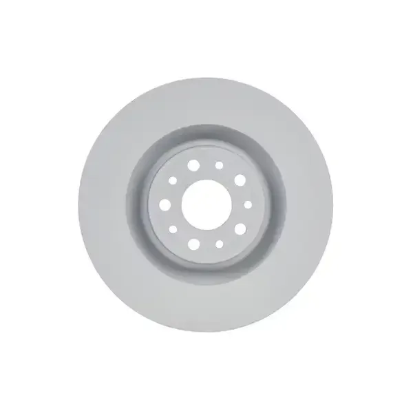 Bosch Front Disc Fiat Doblo & Vaux Combo (10-) 305Mm (V) | 0986 479 736 | Euro Car Parts - Image 1