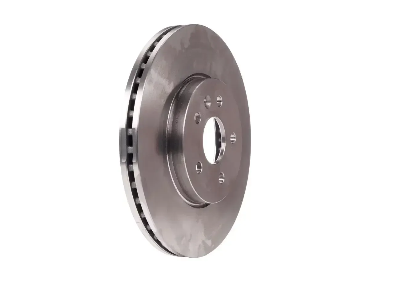 Bosch Front Hc Brake Disc Mokka/x & Trax (12-) 300Mm (V) | 0986 479 666 | Euro Car Parts - Image 1