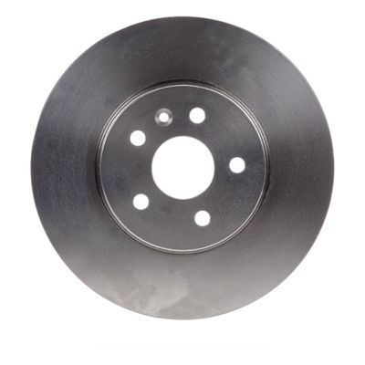 Bosch Front Hc Brake Disc Mokka/x & Trax (12-) 300Mm (V) | 0986 479 666 | Euro Car Parts - Thumbnail 2