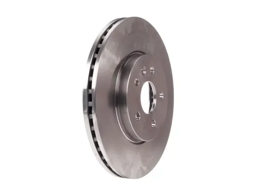 Bosch Front Hc Brake Disc Mokka/x & Trax (12-) 300Mm (V) | 0986 479 666 | Euro Car Parts
