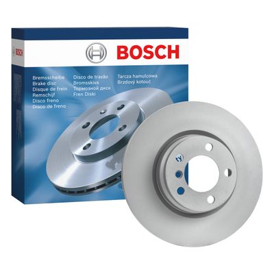 Bosch Front Discs Bmw F30 328 2011- | 0986 479 A06 | Euro Car Parts - Thumbnail 2