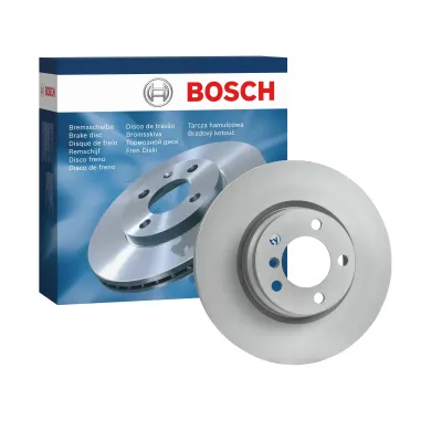 Bosch Front Discs Bmw F30 328 2011- | 0986 479 A06 | Euro Car Parts