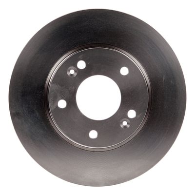 Bosch Front Brake Disc Kia Ceed - Jd (2012-) 280Mm (V) | 0986 479 A12 | Euro Car Parts - Thumbnail 2