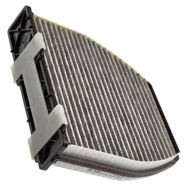 1987 435 001 (Bosch) Cabin Filter | Euro Car Parts - Image 1