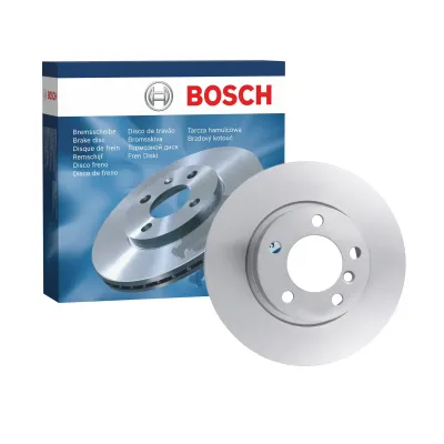 Bosch Front Brake Disc Bmw 1 Series-F20 (06/11-) 300Mm (V) | 0986 479 A18 | Euro Car Parts