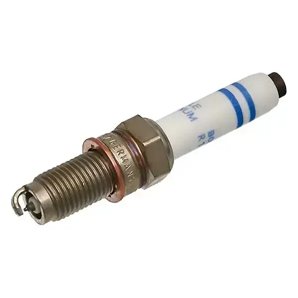 Bosch Platinum Spark Plug Ya5Kip80 | 0241 145 528 | Euro Car Parts - Image 1