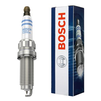 Bosch Platinum Spark Plug Zr5Spp3320 | 0242 145 535 | Euro Car Parts - Thumbnail 2