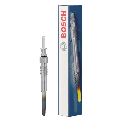 Bosch Glow Plug Glp228 | 0250 212 013 | Euro Car Parts
