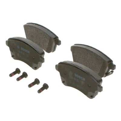 Bosch Front Brake Pads Kia Venga 2010- | 0986 494 552 | Euro Car Parts - Thumbnail 2