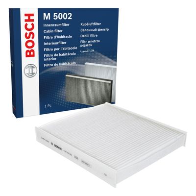1987 435 002 (Bosch) Cabin Filter | Euro Car Parts - Thumbnail 2