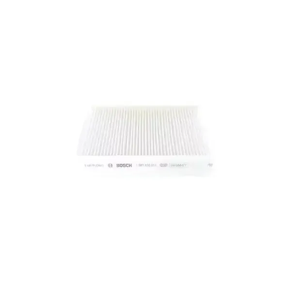 1987 435 011 (Bosch) Cabin Filter | 156 | Euro Car Parts - Image 1