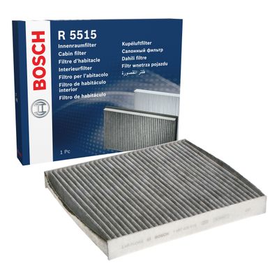 1987 435 515 (Bosch) Cabin Filter | Euro Car Parts - Thumbnail 2