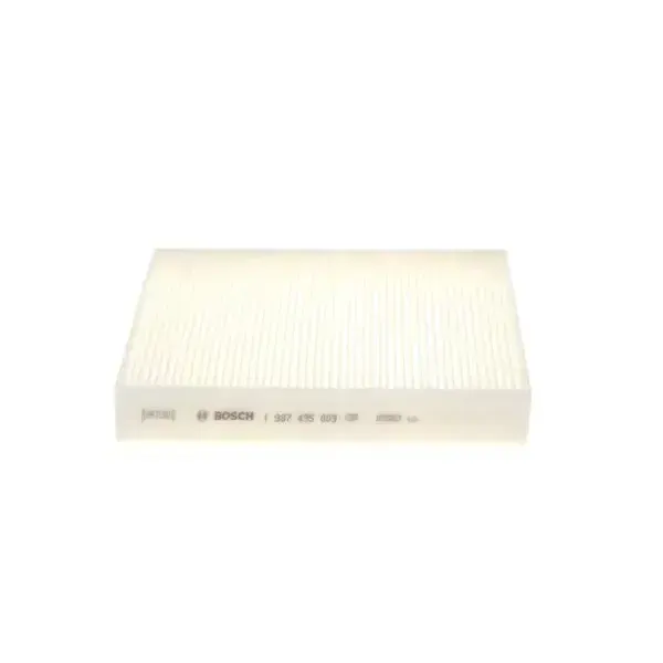1987 435 003 (Bosch) Cabin Filter | Euro Car Parts - Image 1