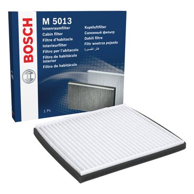 1987 435 013 (Bosch) Cabin Filter | Euro Car Parts - Thumbnail 2